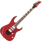 Ibanez RG470DXW Candy Apple