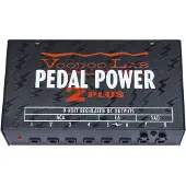 Voodoo Lab PEDAL POWER 2+