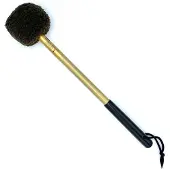 Chalklin Esoteric Gong Mallet 40 - 44" Single