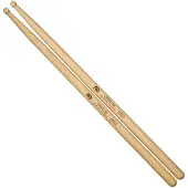 Meinl Hybrid 5B Wood Tip Drumsticks