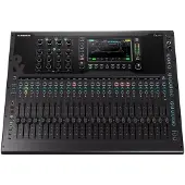 Allen & Heath QU-6 Digital Mixer