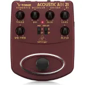 Behringer V-TONE ACOUSTIC DRIVER DI ADI21