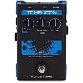 TC-Helicon VoiceTone H1 Intelligent Harmony Vocal Processor