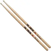 Vic Firth Keith Carlock Signature Drumsticks