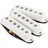Fender Custom Shop Texas Special Stratocaster Pickups Set
