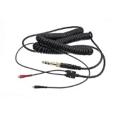 Sennheiser Replacement Coiled Cable for HD 25 & HD 25 Plus