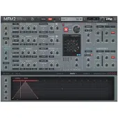 U-he MFM2 Delay Heaven
