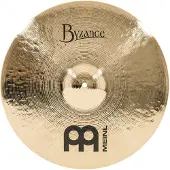 Meinl Byzance Brilliant 18" Medium Thin Crash