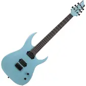 Schecter John Browne TAO Azure Blue