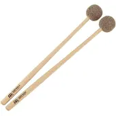Meinl BIG FELT HEADS MEDIUM HARD 12 1/2