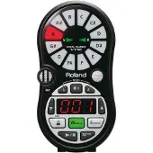 Roland VT-12-BK Vocal Trainer zwart