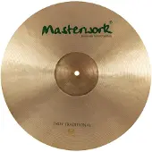 Masterwork Troy Traditional 16 Crash