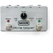 Mxr M303 Clone Looper
