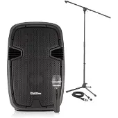 SubZero SZS-P12A Complete Busker Performance Pack