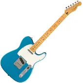 Fender Telecaster MN Lake Placid Blue