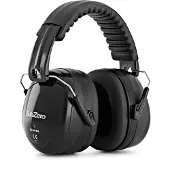 SubZero Ear Defenders Hearing Protection