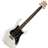 Paul Reed Smith PRS SE Studio Standard Pearl White