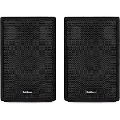 SubZero C10A 500W actieve PA-luidspeaker paar