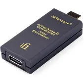 IFi Audio iFi iSilencer+ USB Noise Filter USB-C to USB-C