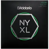 D'addario And Co NYXL LONG SCALE SUPER LIGHT 40-95