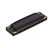 Hohner Pro Harp MS Harmonica F Sharp