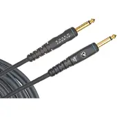 Daddario D’Addario PW-G-15 Custom Series Instrument Cable 15 feet