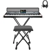 Korg PA5X 88 arranger workstation