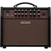 BOSS Acoustic Singer Live LT Amplifier