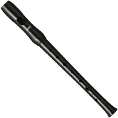 Yamaha BLOKFLUIT YRN-22B - BAROKSCHOOLFLUIT