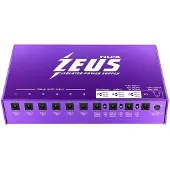 Nux ZEUS