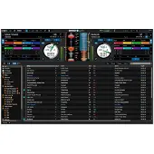 Serato DJ Upgrade Kraskaart