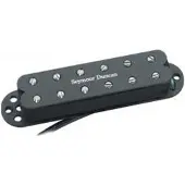 Seymour Duncan SLSD-1 Li’l Screamin Demon Neck Pickup Black
