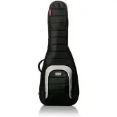Mono M80 Elektrische Gitaar Gigbag Zwart