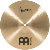Meinl Byzance 14 Traditional Thin Crash