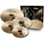 Zildjian K Sweet Cymbal Pack