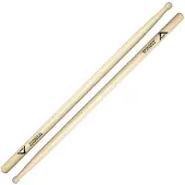 Vater Hickory 3A Fatback Nylon Tip Drumsticks