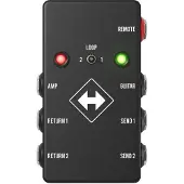 JHS Pedals SWITCHBACK
