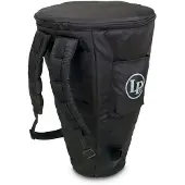 Latin Percussion LP547-BK DJEMBE