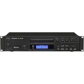 Tascam CD-200BT Rack Mount CD Player With Bluetooth