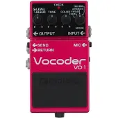BOSS VO-1