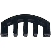 Gewa Violin Practice Mute Rubber 4/4
