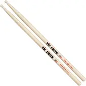 Vic Firth AMERICAN CLASSIC HICKORY FUSION F1