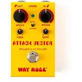Way huge Attack Vector