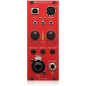 Behringer PERFECT PITCH PP1 Audio to MIDI Module