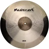 Masterwork Iris 22 Ride Heavy