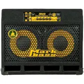 Markbass CMD 102P Little Mark V 2x10 inch basgitaarversterker combo