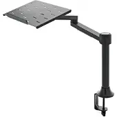 Gear4Music Laptop Clamp Stand by