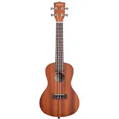 Kala KA-C Mahogany Concert Ukulele Satin