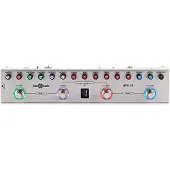Gear4Music Bass Multi Effects Pedal by