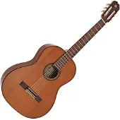 Admira 1908 Malaga Classical Guitar